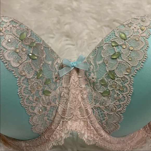 VICTORIA’S SECRET dream angels multi-way poly valent convertible - Picture 2 of 5